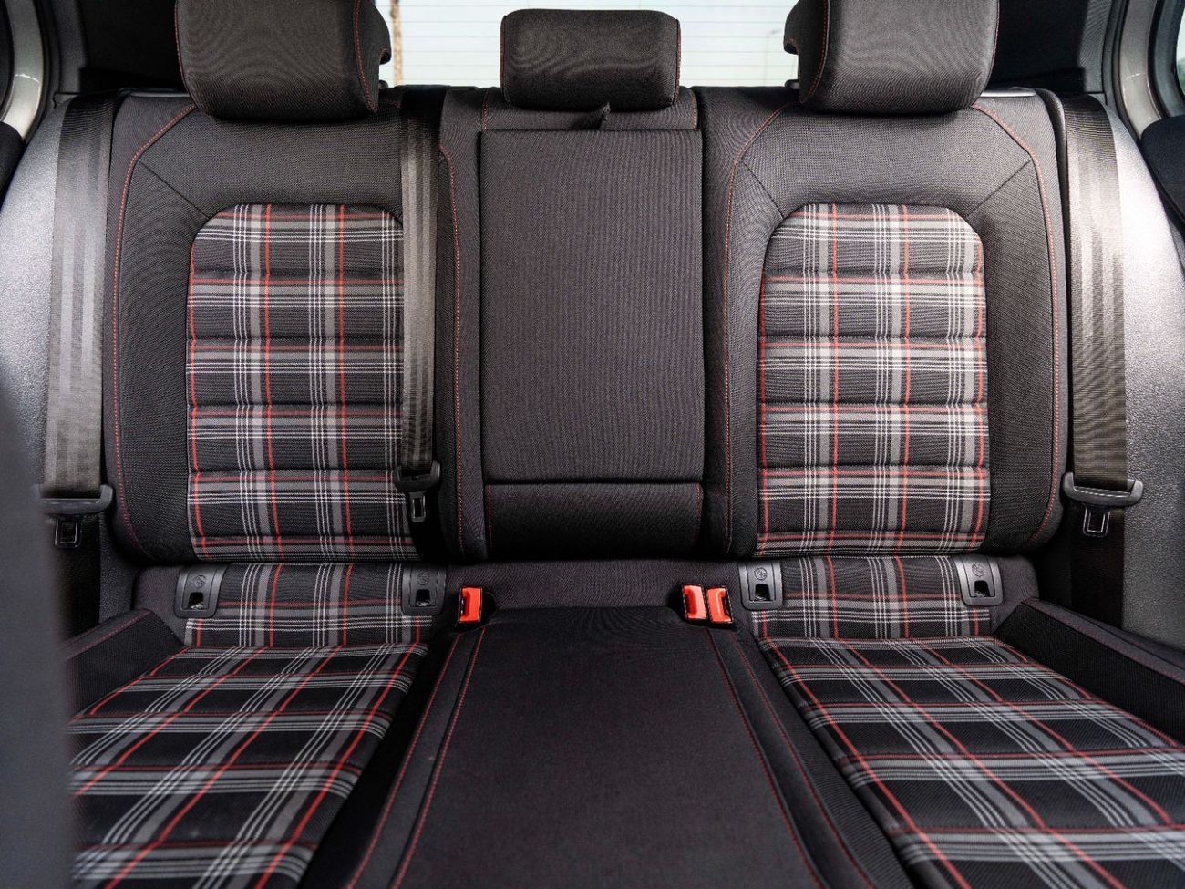 Volkswagen Golf GTI SPORT Sport 2.0T