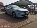 Kia Optima EX 1.6L