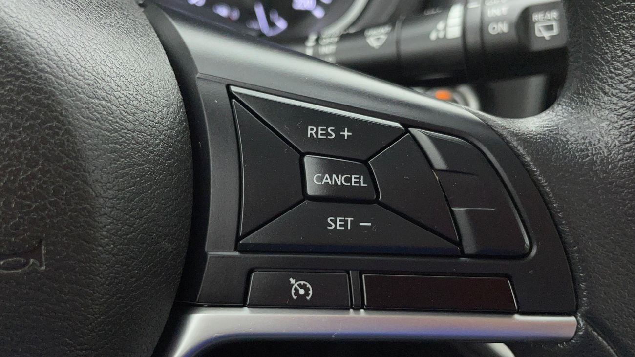 نيسان إكستيرا SE 2.5 | بدون دفعة مقدمة | اختبار قيادة مجاني للمنزل