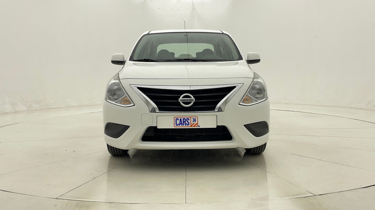 نيسان صني SV 1.5 | بدون دفعة مقدمة | اختبار القيادة في المنزل