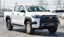 Toyota Hilux Adventure 4X4 V6