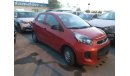 Kia Picanto 1.2