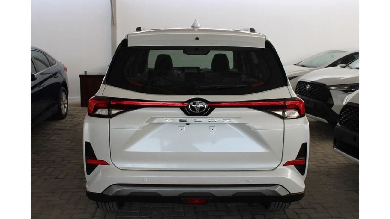 Toyota Veloz 1.5L CVT 2023YM