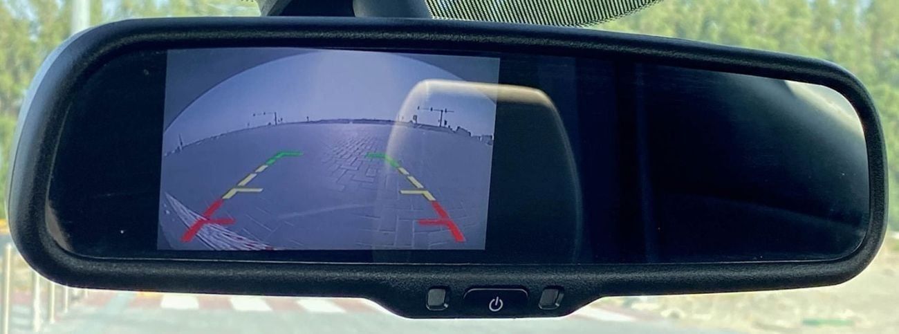 Mazda 2 S Grade 1.5L (108 HP) Hatchback Mazda 2 | 1.5 L | 2020 | GCC | Accident-Free | In Excellent Conditio