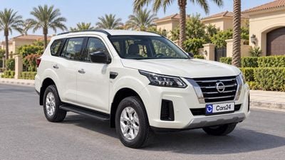 نيسان إكستيرا SE كارس24 هي سوق ضخم للسيارات المستعملة موثوق ومضمون ٪كارس24 هي سوق ضخم للسيارات المستعملة موثوق ومضمون