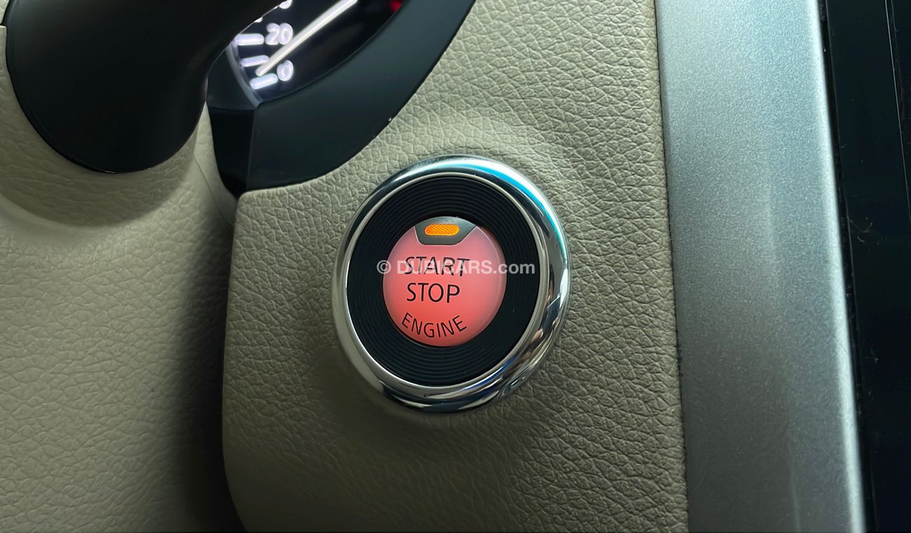 Nissan Altima SV 2.5 | Under Warranty | Inspected on 150+ parameters