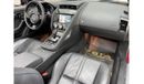 Jaguar F Type S S S S S 2015 Jaguar F-Type S, Full Service History-Warranty-GCC