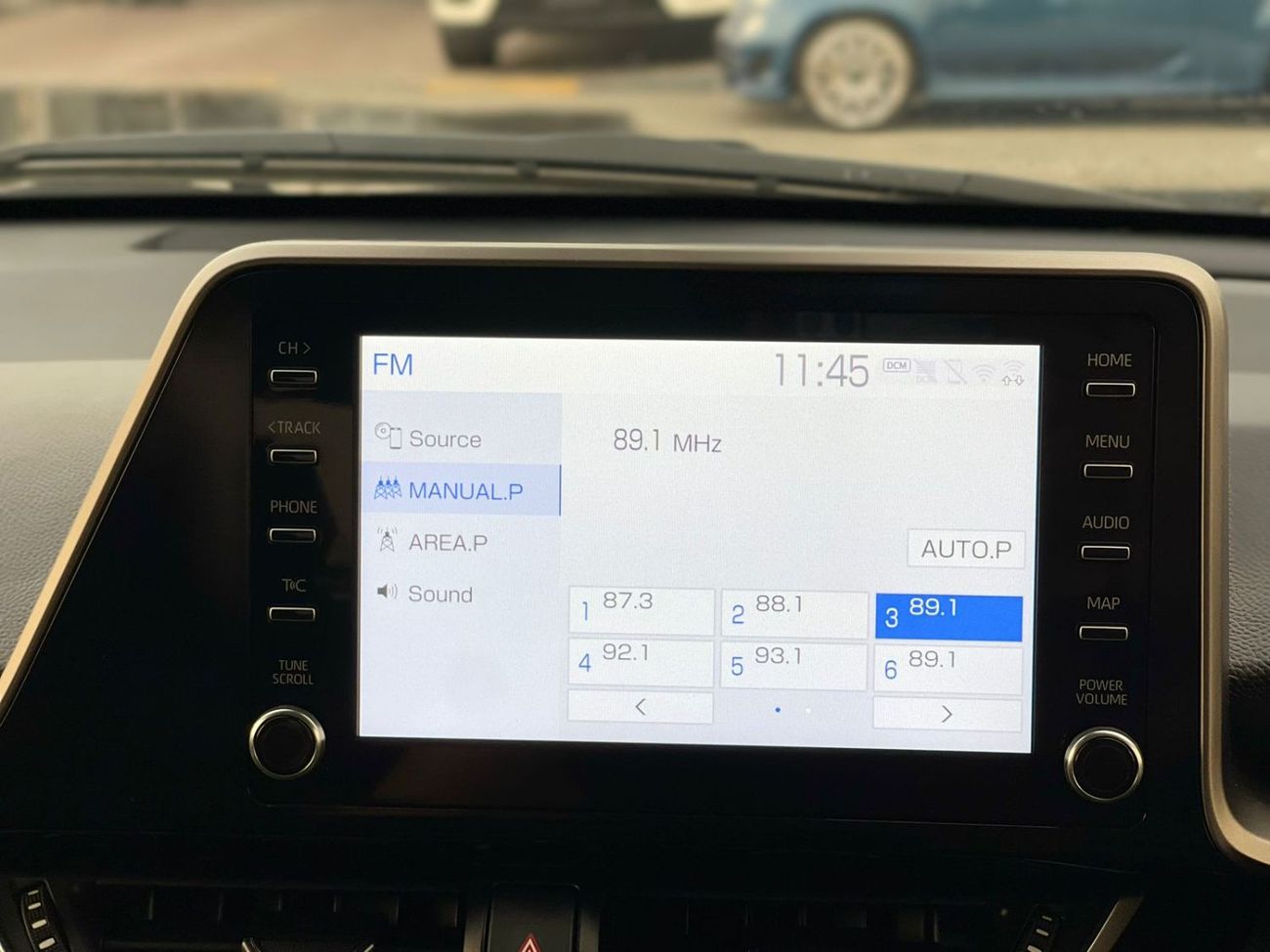 Toyota CHR HYBRID 1.8L ENGINE | RHD | 2020 | 360 VIEW CAMERA | ELECTRIC HEATED SEATS | 2WD