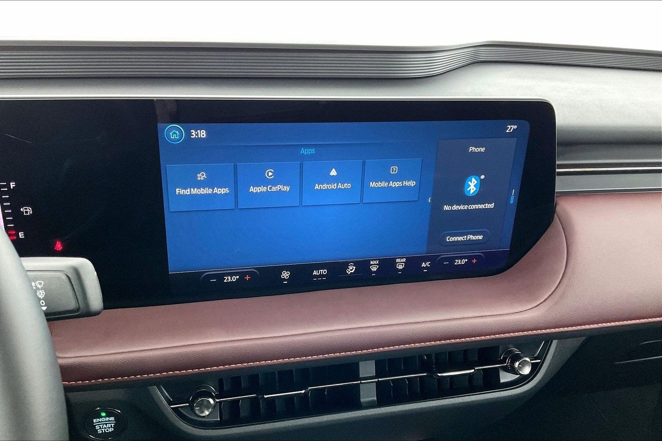 Ford Taurus Titanium | 1 year free warranty | 1.99% financing rate | Flood Free