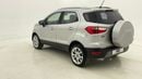 Ford EcoSport TITANIUM 1.5 | Zero Down Payment | Home Test Drive