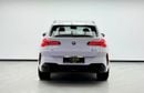 BMW X3 M50 MASTERCLASS M50, Warranty + Service Pack, Full Service History, Low Km, GCC