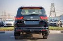 Toyota Land Cruiser VXR TOYOTA LAND CRUISER VX 4.0 BLACK SOFT DOORS 2026