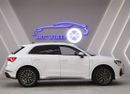 Audi Q3 40 TFSI - S Line | 2023