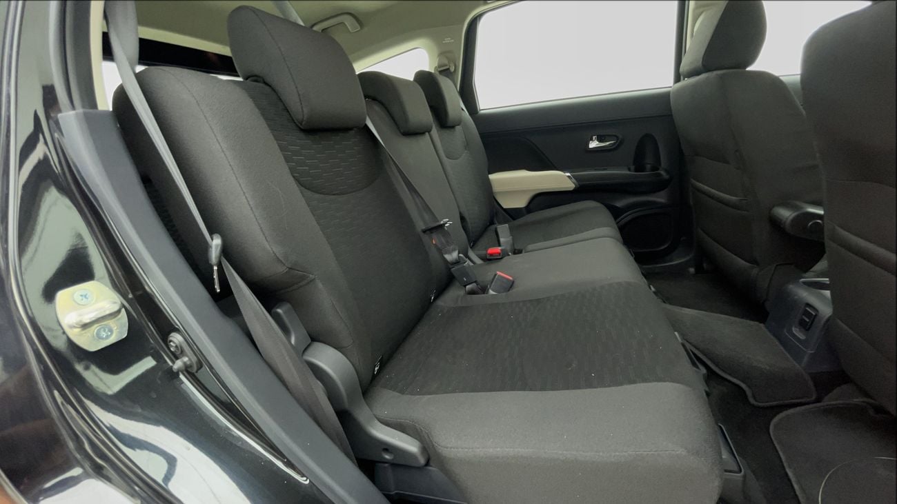 Toyota Rush GX 1.5 | Zero Down Payment | Home Test Drive