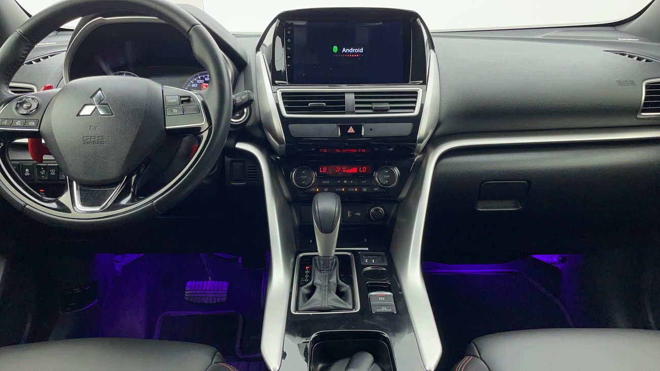 Mitsubishi Eclipse Cross SIGNATURE EDITION 1.5 | Zero Down Payment | Free Home Test Drive