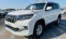 Toyota Prado TX RIGHT HAND 4*4 JAPAN IMPORT