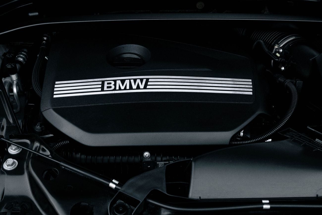 BMW X1 X1 M-Kit | 3,193 P.M | 0% Downpayment | Excellent Condition!