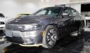 Dodge Charger Daytona R/T RWD 5.7L V8 HEMI