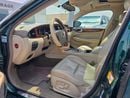 Jaguar XJ STD