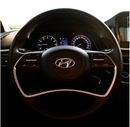 Hyundai Sonata HYUNDAI SONATA 2020 GCC MID OPTION IN EXCELLENT CONDITION