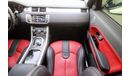 Land Rover Range Rover Evoque L538