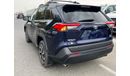 Toyota RAV4 XLE Rav4 2020 xle premium full option 4x4