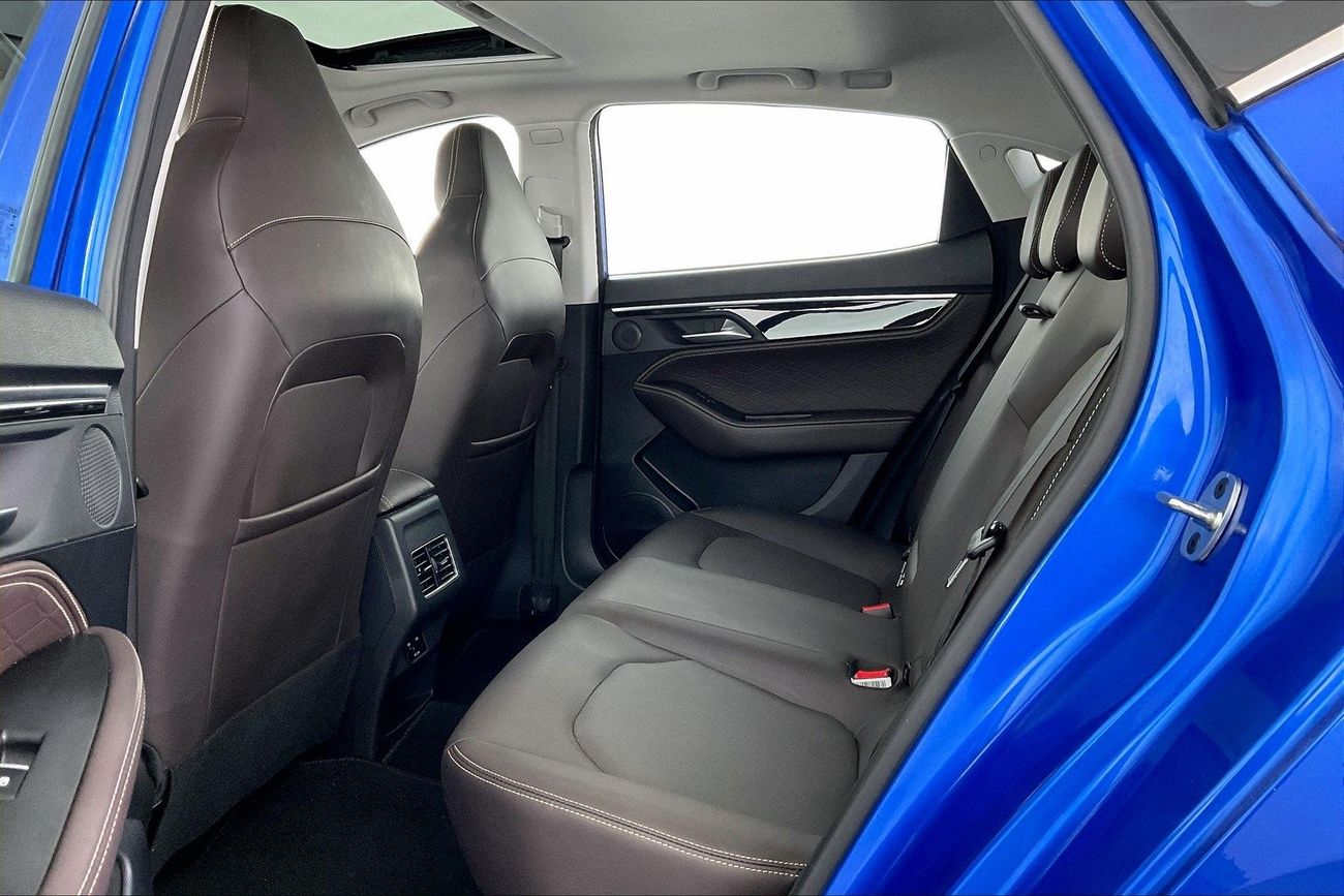 Toyota Rush EX | 1 year free warranty | 0 Down Payment