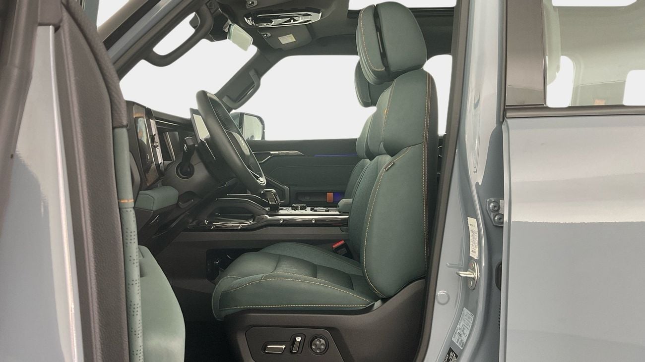 Jetour T2 LUXURY AT | Guaranteed Warranty | 0 Down Payment