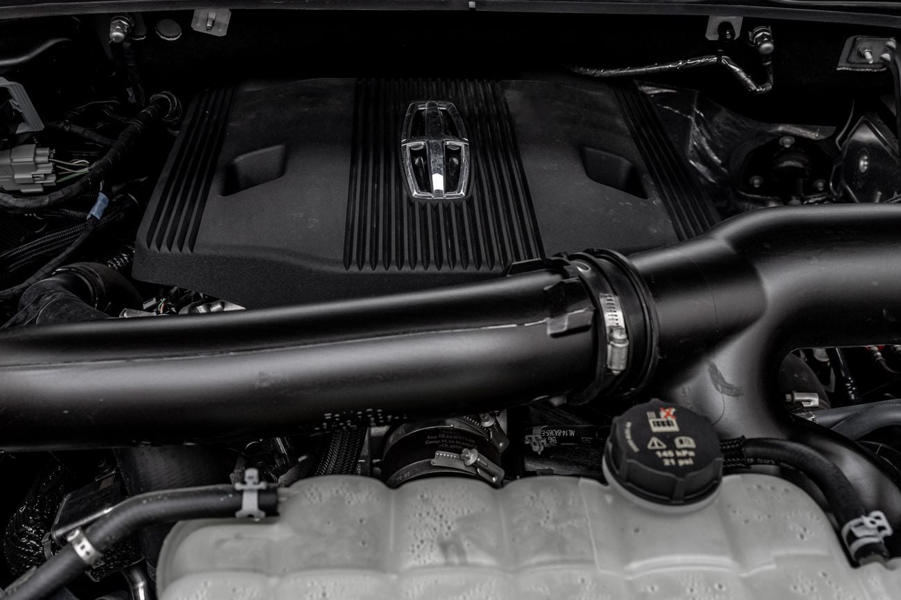 لينكولن نافيجاتور Navigator Reserve | 4,818 P.M | 0% Downpayment | Navigator Reserve | 2030 Warranty! | Ramadan Offer!