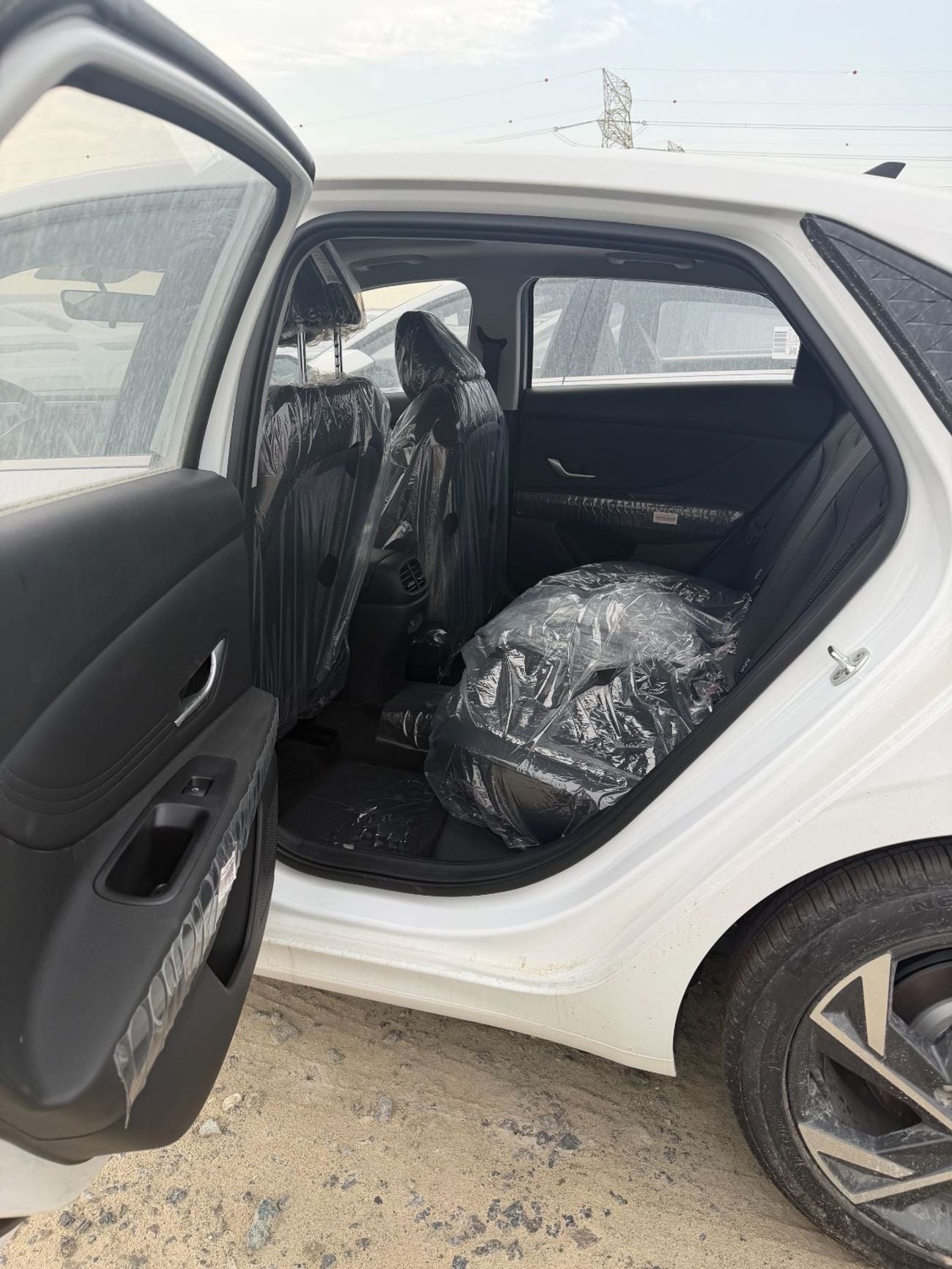 Hyundai Elantra CVT GLX Elite Edition 1.5L