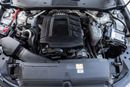 Audi A6 40 TFSI 2.0L Audi A6 40TFSI Station Wagon (LOW MILEAGE) 2024 GCC | Agency Warranty | Service Contract