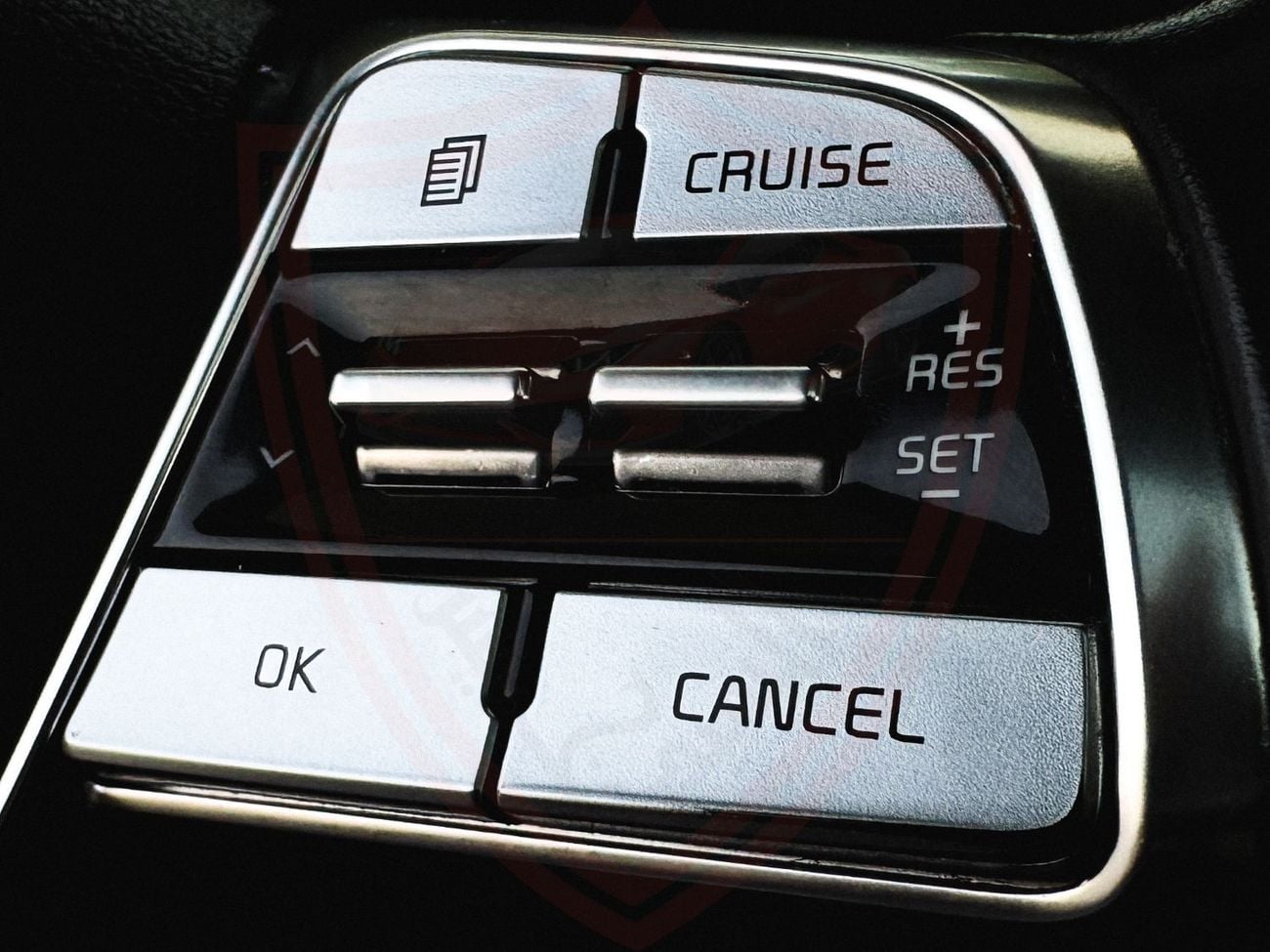 Kia Telluride SX Kia Telluride | 3.8 L | 2022 | GCC | Accident-Free | In Excellent Condition | 1344 P.M