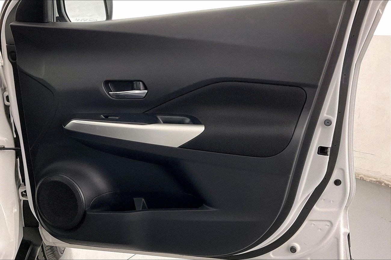 إنفينيتي QX50 Luxe Style | ضمان مجاني لمدة عام | 0 دفعة أولى