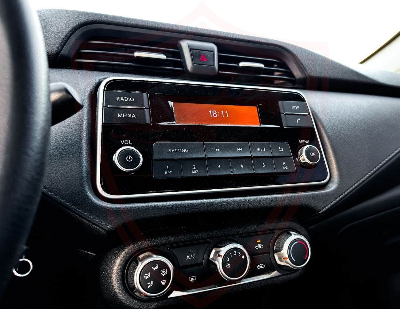 نيسان صني نيسان صني | 1.6 لتر | 2022 | خليجية | خالية من الحوادث | بحالة ممتازة | 554 شهرياً