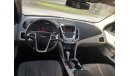 GMC Terrain MONTHLY ,0%DOWN PAYMENT , MINT CONDITION