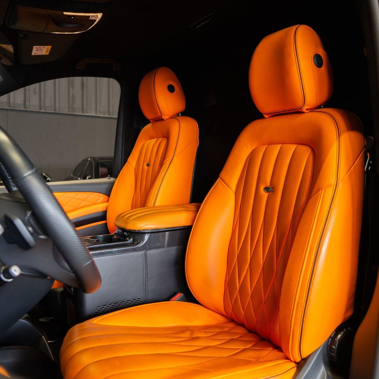 مرسيدس بنز V 250