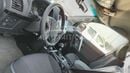 Toyota Prado PRADO TX-L 2.7L V5 5set 2023 0km