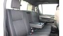 Toyota Hilux 2.8L Diesel Double Cab Adventure Auto