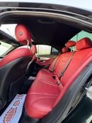 مرسيدس بنز C 300 STANDARD