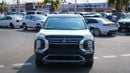 Mitsubishi Outlander Brand New 2026 Mitsubishi Outlander GO3+ High Line 2.5L 4-Cylinder SUV – GCC | Export Ready