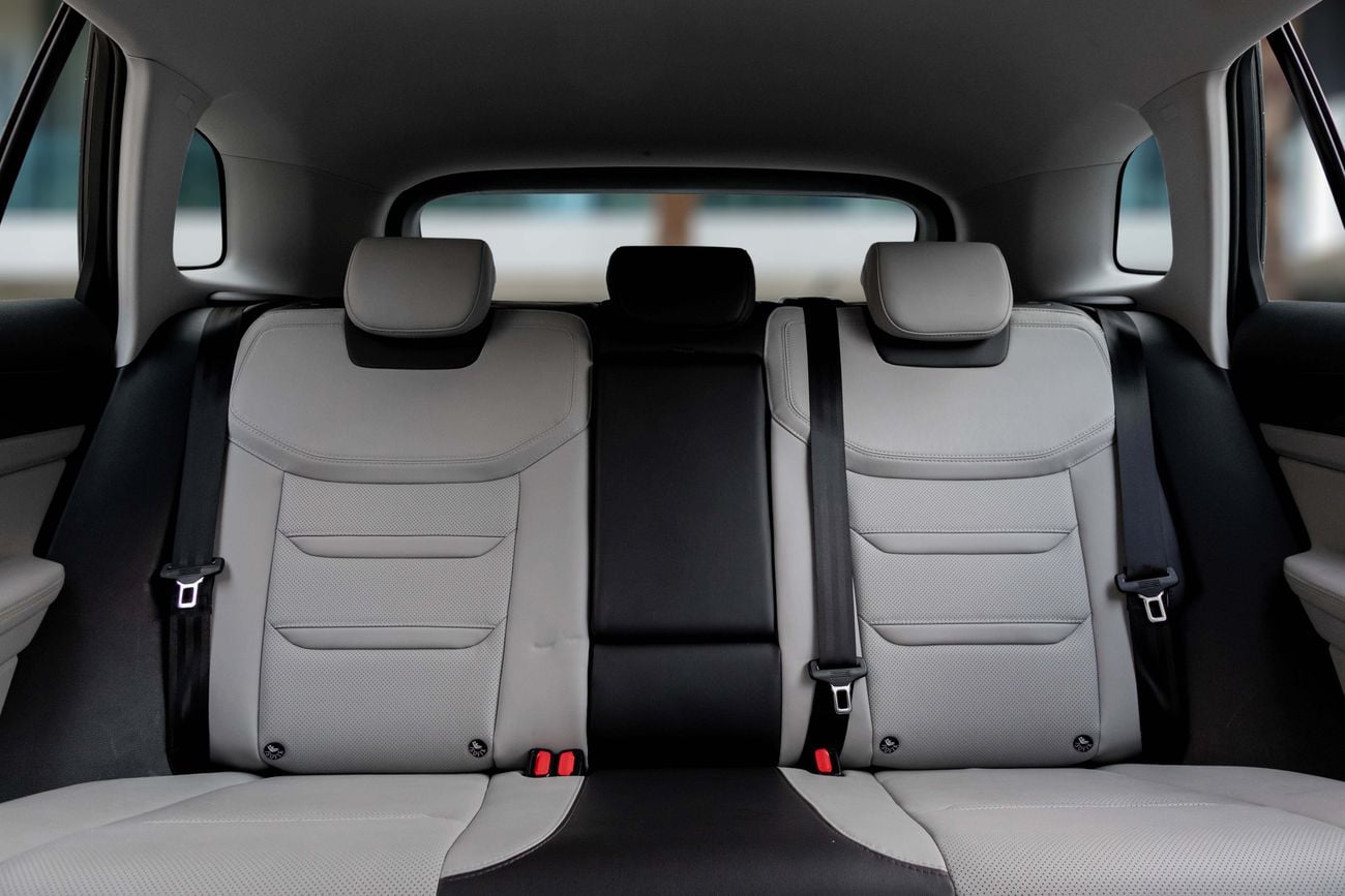 Ford Territory Territory Trend | 1,606 P.M | 0% Downpayment | 2028 FORD WARRANTY!