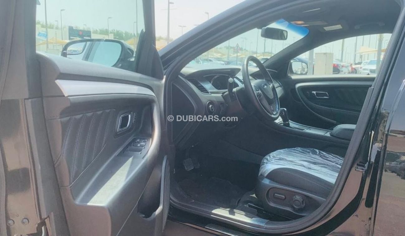 Ford Taurus SE Very Clean Car