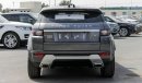 Land Rover Range Rover Evoque Autobiography 2.0p