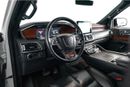 Lincoln Navigator Select 3.5L