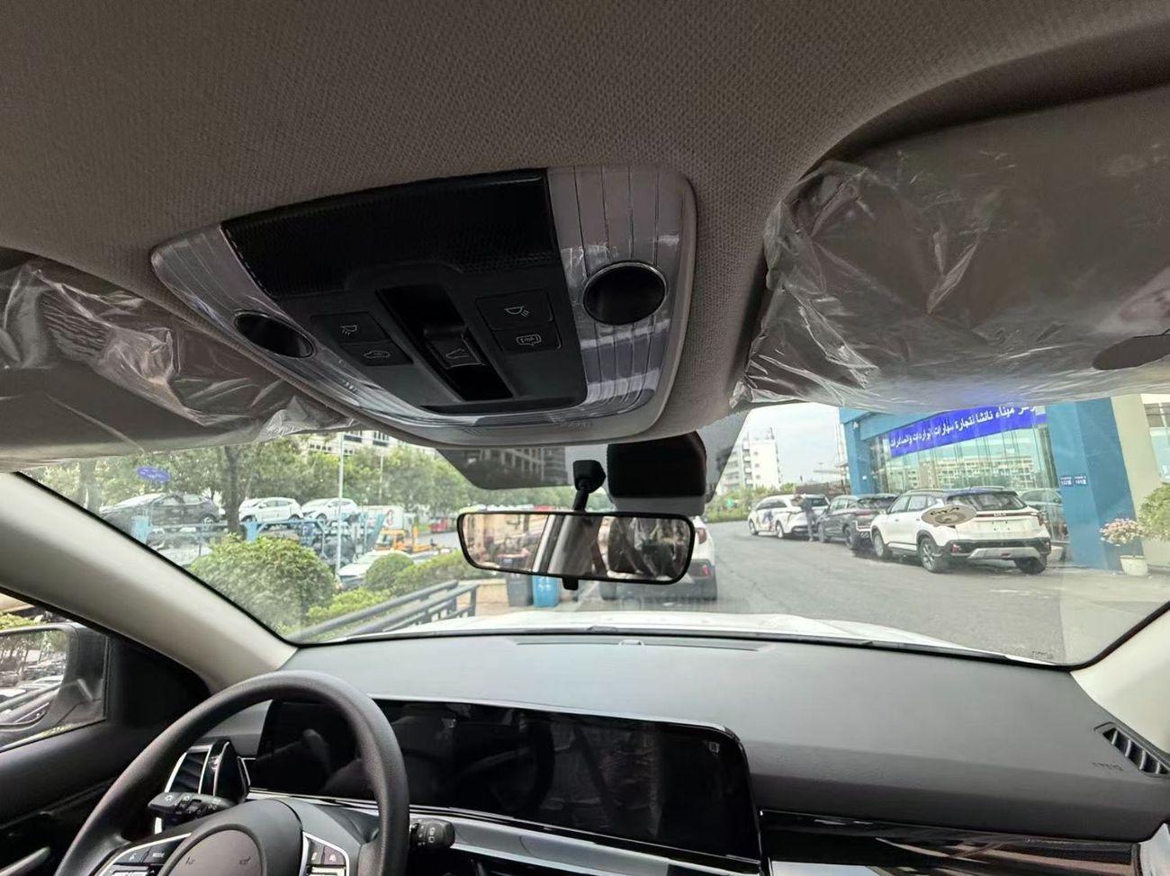 كيا سيلتوس 1.5L IVT Luxury Edition