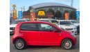 Volkswagen up! AACHY