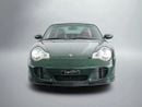 Porsche 911 2002 Porsche Carrera 996 Turbo / Japan Spec Grade 4.5B