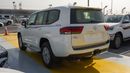 Toyota Land Cruiser GXR TWIN TURBO 3.5L V6
