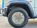 Suzuki Jimny GL / A/T / 1.5L V4 PETROL / 3 DOOR / ALL GRIP SLDA AF / 4WD / CODE # SJ15GL