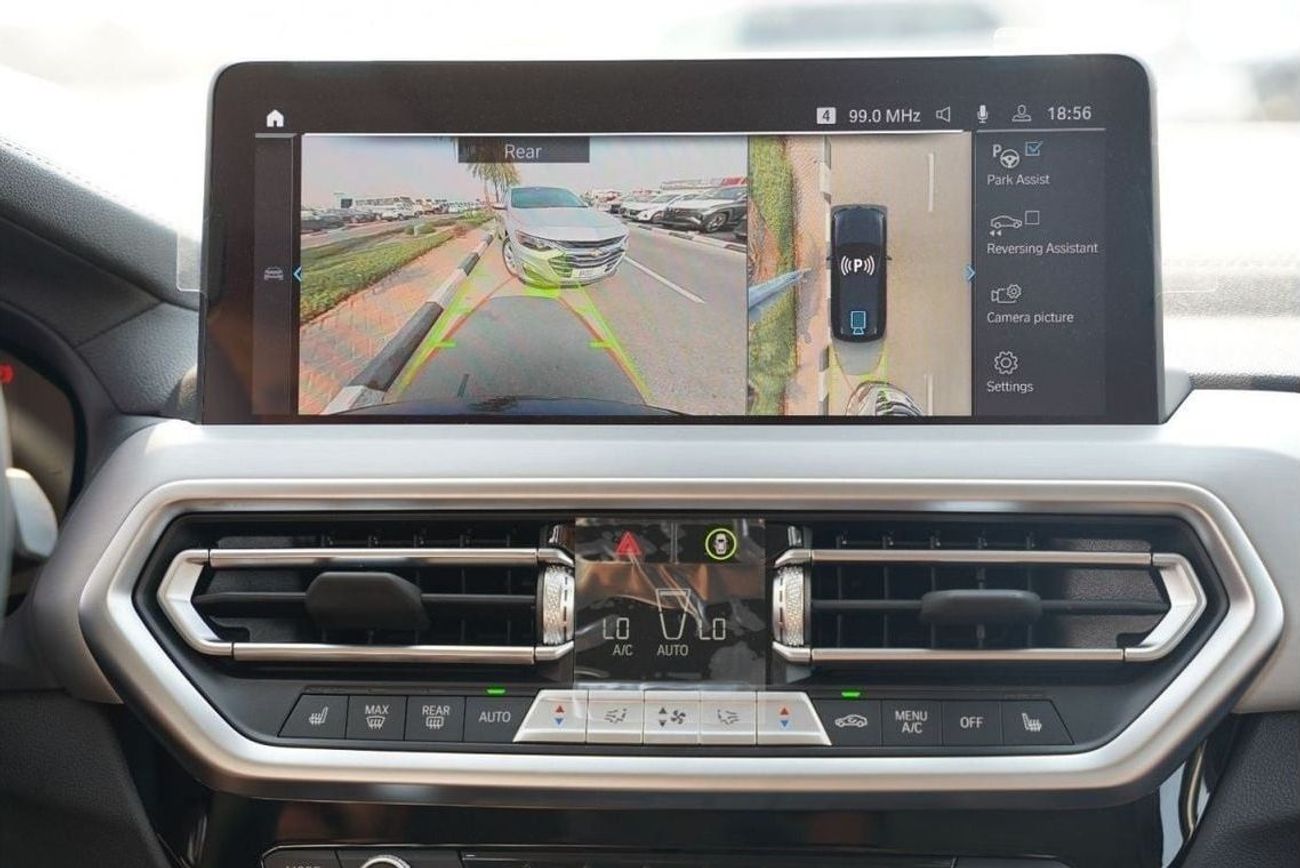 BMW iX3 2025 BMW IX3 M SPORT PRIME BLACK  0KM